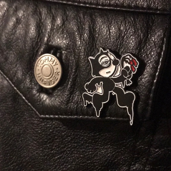 Felix the Cat Trio Set - Picture 10 of 16